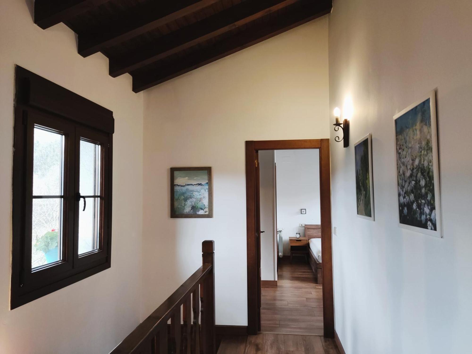 Casa Africa Villa Vibano Exterior foto